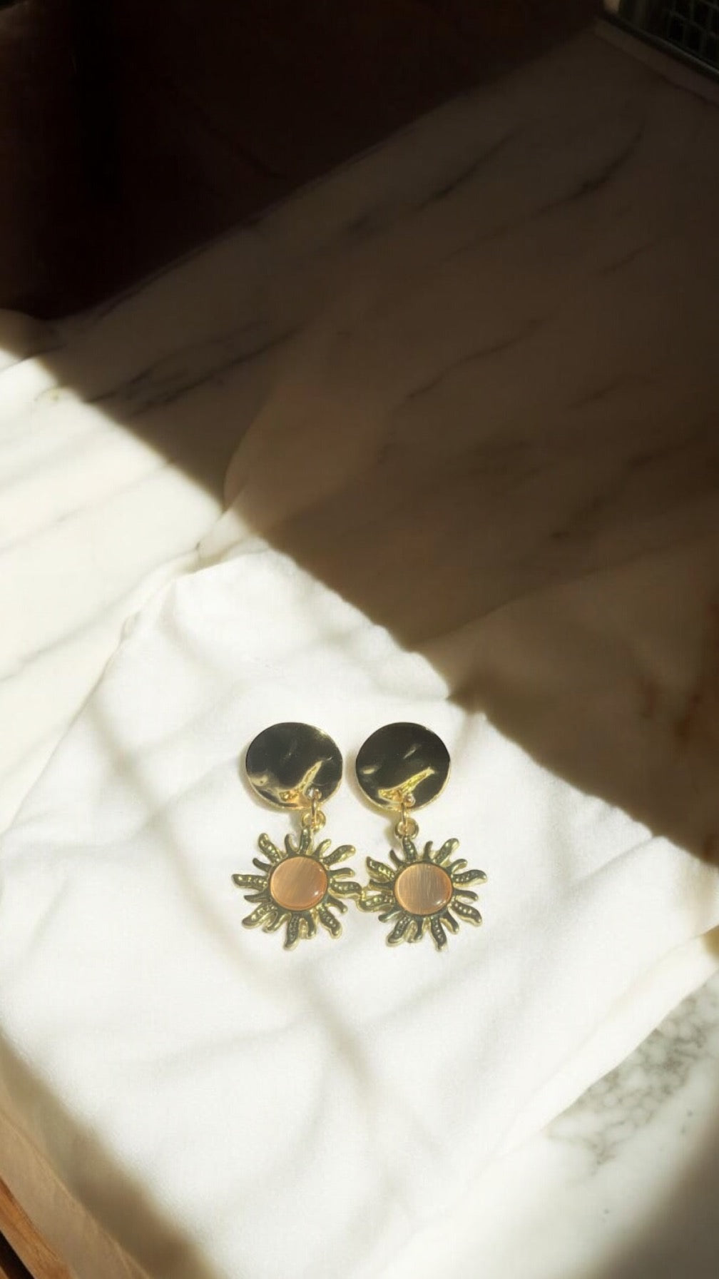 SunChyld Earrings