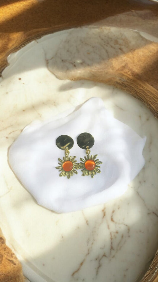 SunChyld Earrings