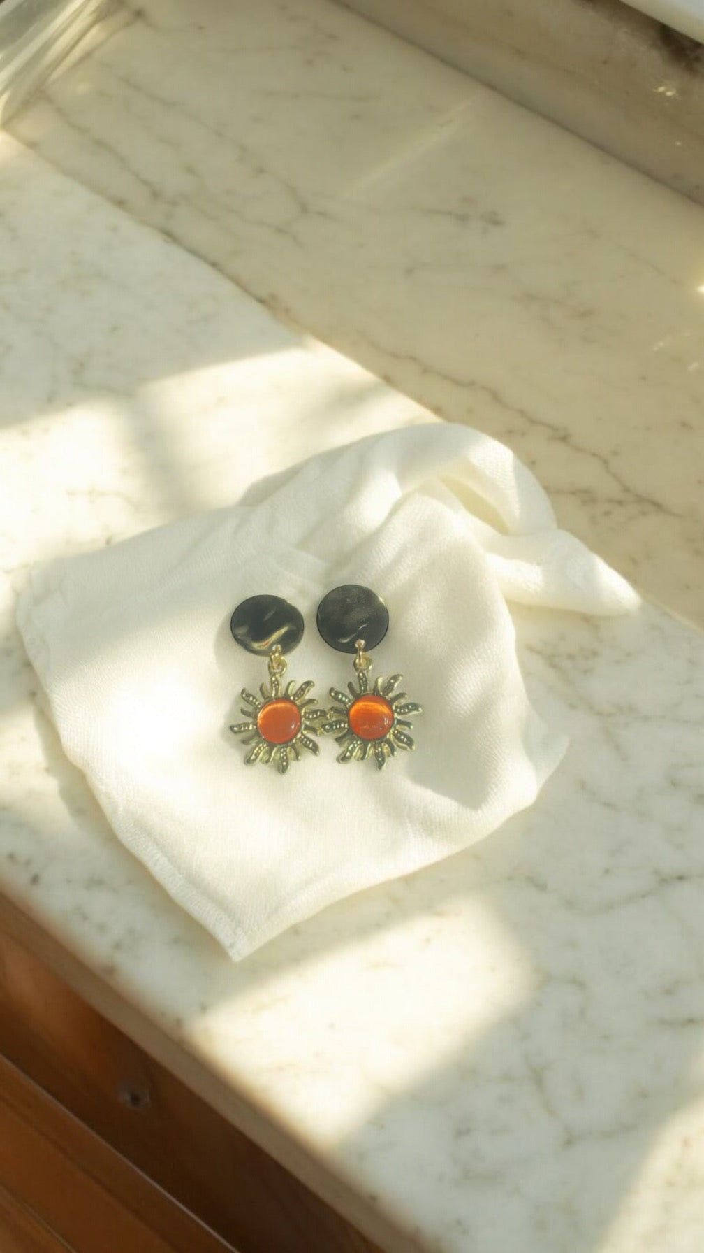 SunChyld Earrings