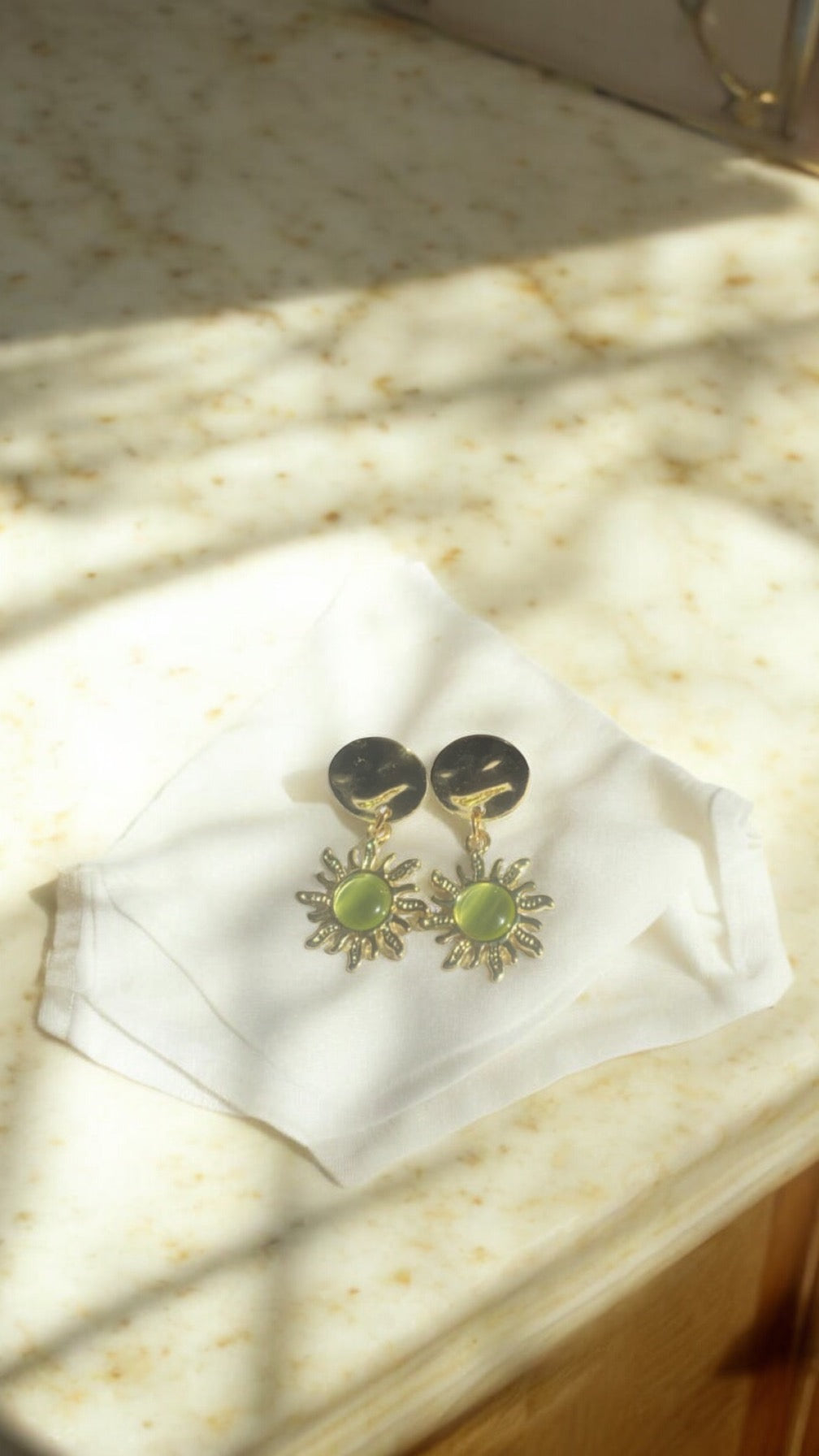 SunChyld Earrings