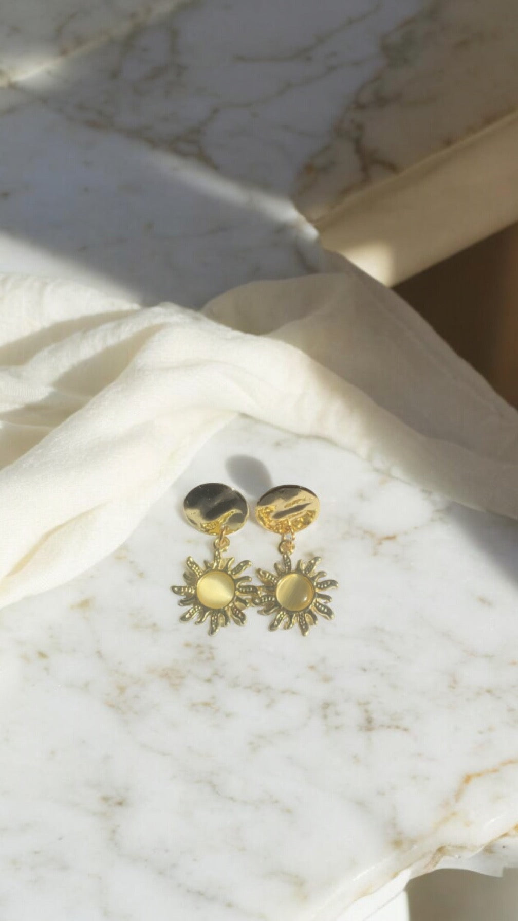 SunChyld Earrings