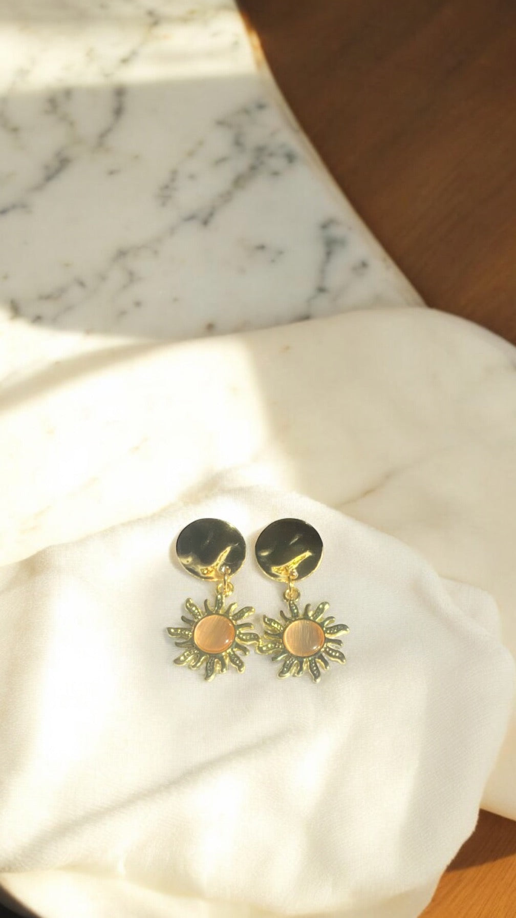 SunChyld Earrings