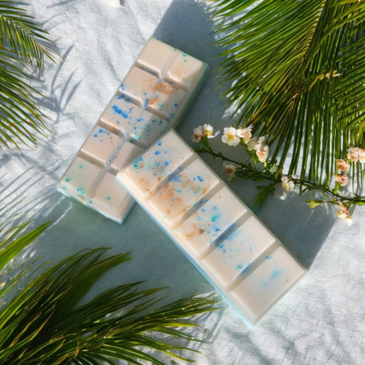 Tropical Oasis Wax Melts