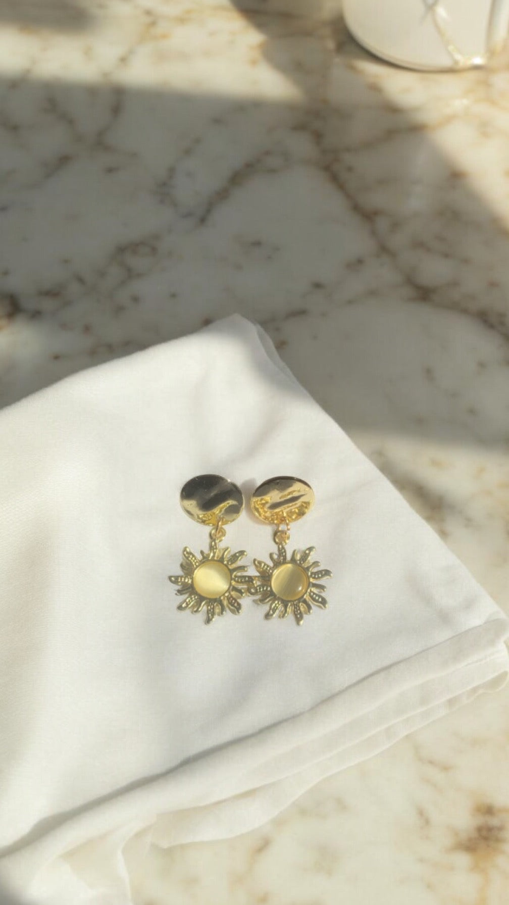 SunChyld Earrings